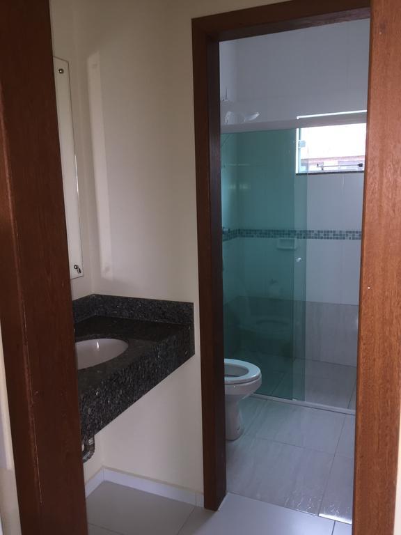 Residencial Esmeralda-Vista Ao Mar Palhoça Exterior foto